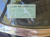 1985 Mercedes-Benz 380SL for sale (ID-161970)