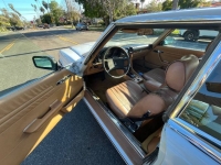 1985 Mercedes-Benz 380SL for sale in Michigan (ID-162252)