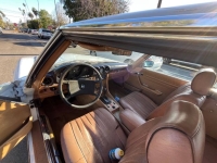 1985 Mercedes-Benz 380SL for sale in Michigan (ID-162252)