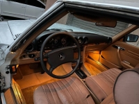 1985 Mercedes-Benz 380SL for sale in Michigan (ID-162252)