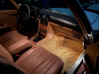 1985 Mercedes-Benz 380SL for sale in Michigan (ID-162252)