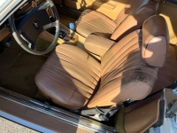 1985 Mercedes-Benz 380SL for sale in Michigan (ID-162252)