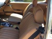 1985 Mercedes-Benz 420 for sale in Michigan (ID-125368)