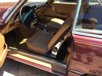 1985 Mercedes-Benz 420 for sale in Michigan (ID-125368)