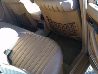 1985 Mercedes-Benz 380SE for sale in Michigan (ID-125375)