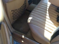 1985 Mercedes-Benz 380SE for sale in Michigan (ID-125375)
