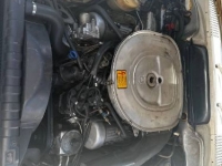 1985 Mercedes-Benz 380 SL for sale in Michigan (ID-125380)