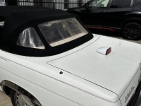 1985 Mercedes-Benz 380 SL for sale in Michigan (ID-125380)