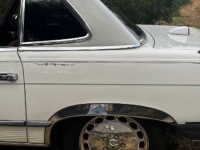 1985 Mercedes-Benz 380 SL for sale in Michigan (ID-125380)
