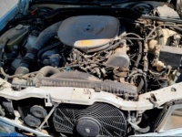 1985 Mercedes-Benz 500SEC for sale in Michigan (ID-118894)