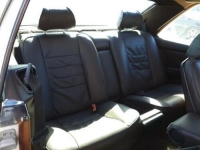 1985 Mercedes-Benz 500SEC for sale in Michigan (ID-118894)