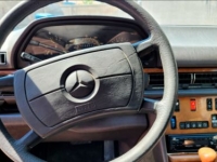 1985 Mercedes-Benz 500SEC for sale in Michigan (ID-118894)