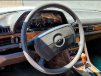 1985 Mercedes-Benz 500SEC for sale in Michigan (ID-118894)