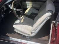 1985 Mercedes-Benz 500SEC for sale in Michigan (ID-118894)
