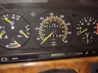 1985 Mercedes-Benz 500SEL for sale in Michigan (ID-118948)