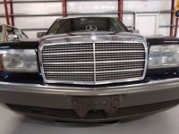 1985 Mercedes-Benz 500SEL for sale in Michigan (ID-118948)