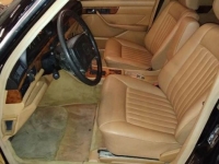 1985 Mercedes-Benz 500SEL for sale in Michigan (ID-118948)