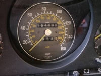 1985 Mercedes-Benz 500SL for sale in Michigan (ID-115127)