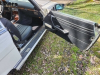 1985 Mercedes-Benz 500SL for sale in Michigan (ID-115127)