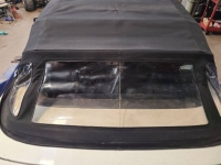 1985 Mercedes-Benz 500SL for sale in Michigan (ID-115127)