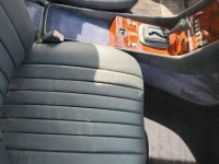 1985 Mercedes-Benz 500SL for sale in Michigan (ID-115127)