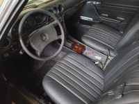 1985 Mercedes-Benz 500SL for sale in Michigan (ID-115127)