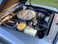 1985 Mercedes-Benz 500SL for sale in Michigan (ID-125467)