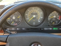 1985 Mercedes-Benz 500SL for sale in Michigan (ID-125467)