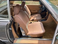 1985 Mercedes-Benz 500SL for sale in Michigan (ID-125467)
