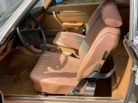1985 Mercedes-Benz 500SL for sale in Michigan (ID-125467)