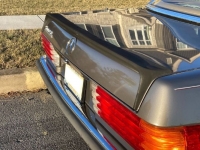 1985 Mercedes-Benz 500SL for sale in Michigan (ID-125467)