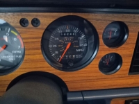 1985 Mercury Capri for sale in Michigan (ID-134540)