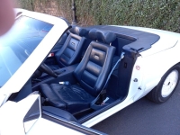 1985 Mercury Capri for sale in Michigan (ID-134540)