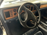 1985 Mercury Capri for sale in Michigan (ID-134540)