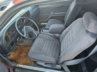 1985 Mercury Cougar for sale in Michigan (ID-123874)