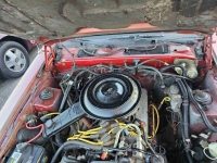 1985 Mercury Cougar for sale in Michigan (ID-123874)