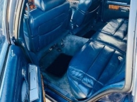 1985 Mercury Grand Marquis for sale in Michigan (ID-161025)