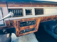 1985 Mercury Grand Marquis for sale in Michigan (ID-161025)