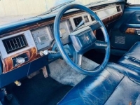 1985 Mercury Grand Marquis for sale in Michigan (ID-161025)