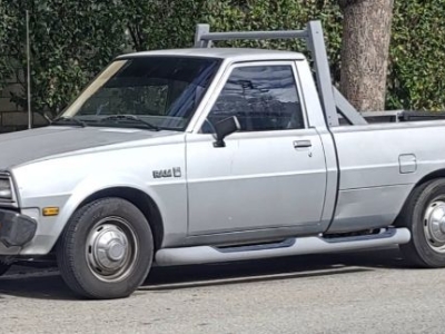 1985 Mitsubishi Might Max for sale in United States