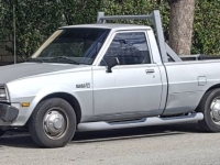1985 Mitsubishi Might Max for sale in Michigan (ID-155171)