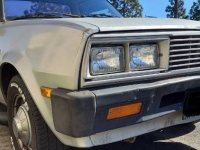 1985 Mitsubishi Might Max for sale in Michigan (ID-155171)