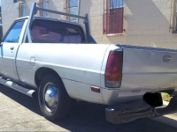 1985 Mitsubishi Might Max for sale in Michigan (ID-155171)