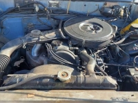 1985 Mitsubishi Might Max for sale in Michigan (ID-155171)