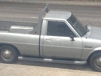 1985 Mitsubishi Might Max for sale in Michigan (ID-155171)