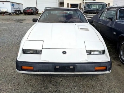1985 Nissan 300ZX for sale