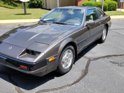 1985 Nissan 300ZX for sale