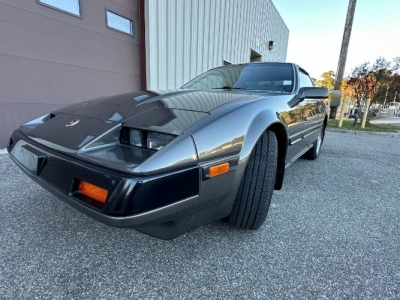 1985 Nissan 300ZX for sale