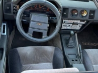 1985 Nissan 300ZX for sale in Michigan (ID-135932)