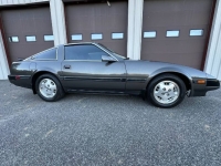 1985 Nissan 300ZX for sale in Michigan (ID-135932)